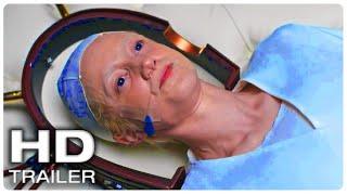 POSSESSOR Official Trailer #1 NEW 2020 Andrea Riseborough Jennifer Jason Leigh Horror Movie HD