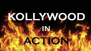kollywood in Action - promo Falcon Creative Studios