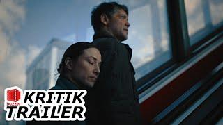 ALLE DIE DU BIST Trailer & Kritik Review German Deutsch 2024