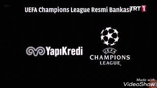 UEFA Champions League 2016 Outro - Nissan & YapiKredi TR