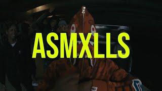 Asmxlls - The Start Freestyle OFFICIAL TRAILER