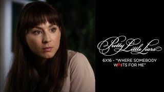 Pretty Little Liars - Spencer Talks To Veronica About Winning The Campaign - 6x16