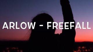 Arlow - Freefall Lyrics