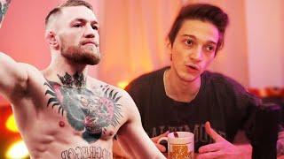 D&B  Lincredibile AGGRESSIONE di Conor McGregor contro FACCHINETTI