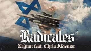 Neytan  RADICALES feat. Chris Aldemar Video Audio