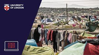 Refugee Protection and Forced Migration Studies - An Overview