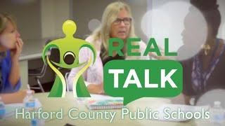 Parent Academy Real Talk  Bullying Prevention