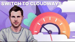 Complete Guide to Moving to Cloudways Say Goodbye to Slow Shared Hosting