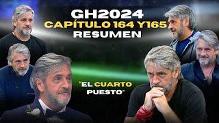 GH2024 PROGRAMA 164 Y 165 Resumen