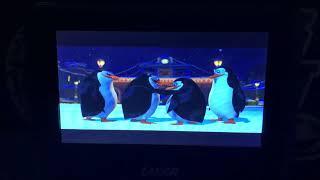 The Madagascar Penguins in a Christmas Caper Part 4