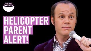 We Are Failing Our Kids Tom Papa