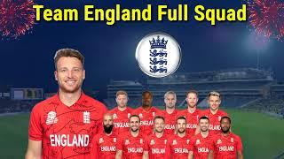 ICC World Cup 2023 - All Teams Squad  All Teams Squad ICC ODI Cricket World Cup 2023 WC 2023 Squad