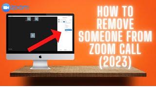How To Remove Someone From A Zoom Call 