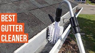 5 Best Gutter Cleaners  Best Gutter Cleaning Tools