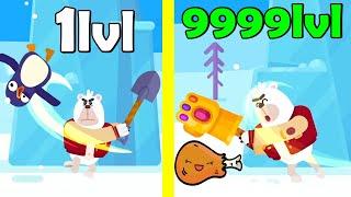Bounce Masters New Update Max Level 2020 Bouncemasters Mod APK Level 9999 *THANOS BATS EVOLUTION*