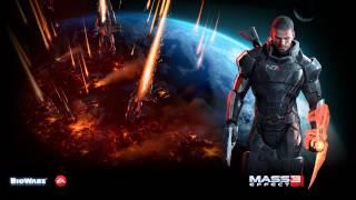 Mass Effect 3 Soundtrack - Geth Server