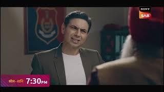 Dil Diyaan Gallan  New Promo  Mon - Sat 730pm  Sony SAB