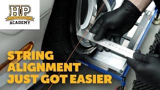 Quick CRX Wheel Alignment and Corner Balance