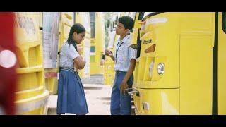 Hindi High School Feel Good Thriller Dubbed Full Movie  #SEEKH