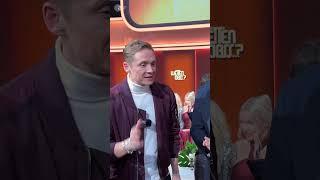 Gestatten Matthias Schweinsteiger   Wetten dass..? vom 25. November 2023  ZDF