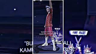 PRESET FF AM  SOUND BUKAN SATU KALI KAMU BILANG BEGINI