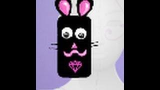 Stardoll really cute IPhone tutorial- 12 stardollars