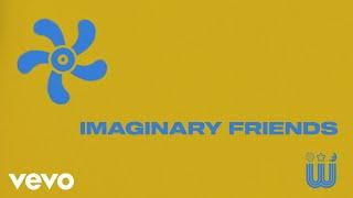 Tierra Whack - IMAGINARY FRIENDS Official Lyric Video