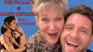 Dee Wallace & Danny Pintauro reveal Cujo set secrets & the surprising way they both got into acting.