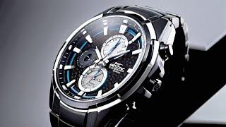 Best Casio Edifice Watches in 2024 – Top 5 Casio Edifice Watch 2024