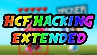 Hacking On HCF Servers EXTENDED