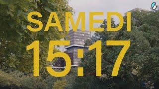 SKAM FRANCE EP.3 S10    Samedi 15h17 - Tabou