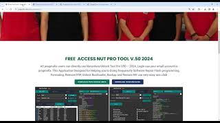 NUT PRO TOOLS FOR PRAGMAFIX - HOW TO INSTAL AND ACTIVATE