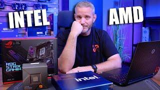 Intels 13900k Faster AND cheaper?? Oh my...