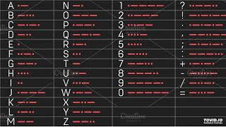 Morse Code Translation 3