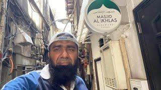 Masjid ALIKHLAS kabukicho Tokyo