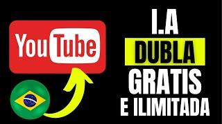 Como Traduzir  TODOS  Videos do Youtube para Portugues