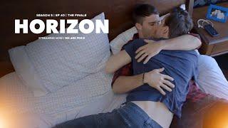 An Exciting Climax  The Horizon Season 5 Finale  Ep.40  We Are Pride  #lgbt #queer