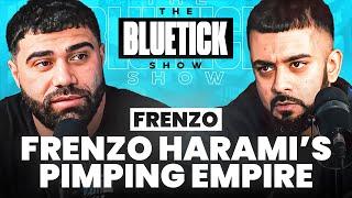 How Frenzo Harami Made His Millions Shocking Net Worth - Ep 95 Frenzo Harami