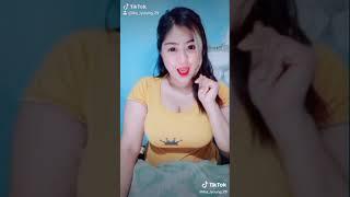 video tiktok montok part 7