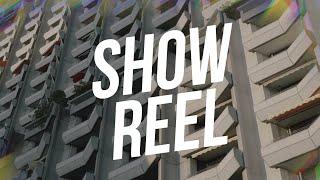 Jolo Siscar Multimedia Show Reel 2021