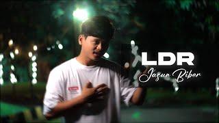 LANGGENG DAYANING RASA LDR - Denny Caknan - Jasun Biber Piano Version