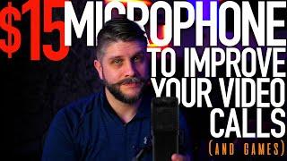 Comparing Inexpensive Microphones  USB Condenser Under $40