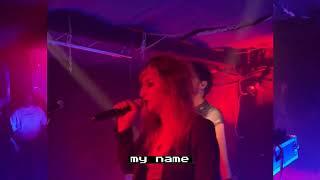 Moon in Scorpio - EMPTY - Live @ Krypta Gothic Night