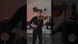 Adam Ulanicki - rumors - Zotov violin cover