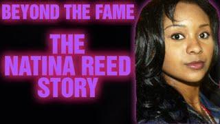 NATINA REED THE LIFE & TRAGIC ENDING OF A POP STAR