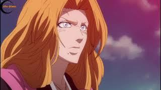 Bleach Emilou Apacci Franceska Mila Rose Cyan Sung-Sun   Quimra Parca  Espada Release Form