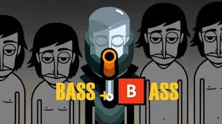 Incredibox V8 Effects BASS BOOSTED  El Cazador
