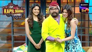 दिल मिलो Beta घुटनों में क्या रखा है  The Kapil Sharma Show Season 2  Pick-Up Lines