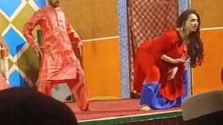 Rimal ali mujra khatan gya ty khat k #mujra #khushboo #stage  #dance