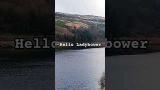 #Ladybower #Peakdistrict